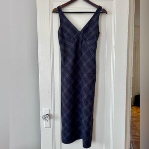 Faherty Emma Slip Dress size S
